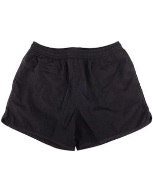 Ami Paris Beachwear - Nero