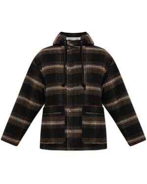 Isabel Marant Light Jackets - Black