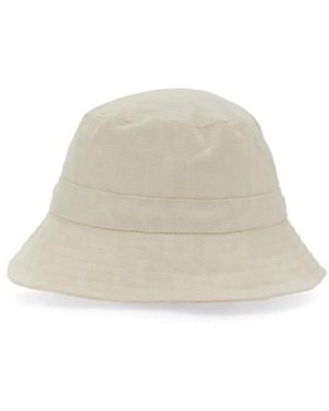 Gcds Hats - Blanc