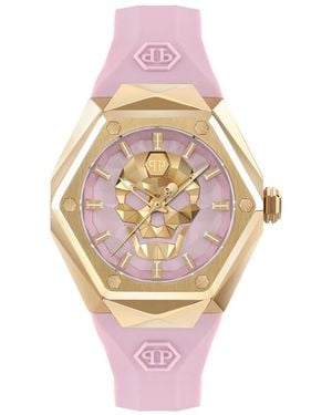 Philipp Plein Watches - Pink