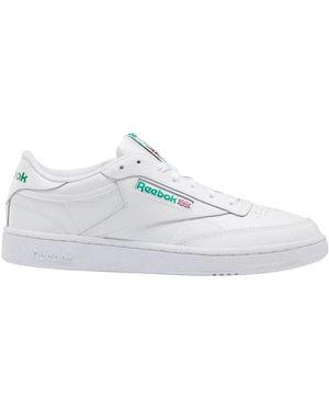 Reebok Club C 85 - Bianco