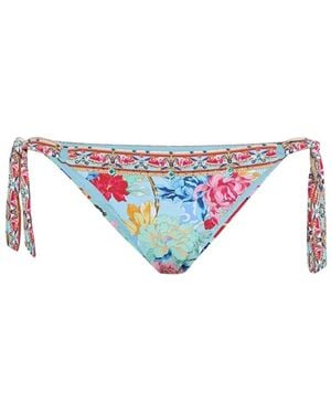 CAMILLA Bikinis - White