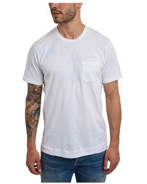 Daniele Fiesoli T-Shirts - White