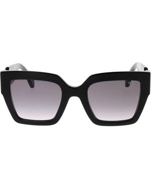Chopard Sunglasses - Brown