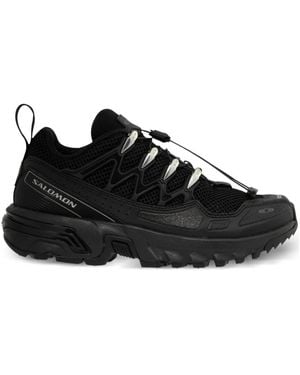 Salomon Acs + Og - Schwarz