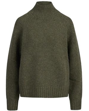 MC2 Saint Barth Turtlenecks - Vert