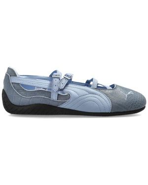 PUMA Outdoor Shoes - Azul