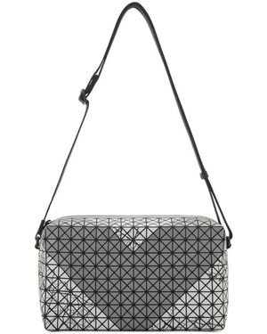 Issey Miyake Shoulder Bags - Grey