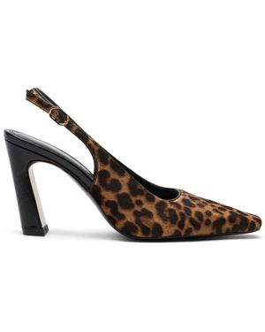 Stuart Weitzman Pumps - Marron