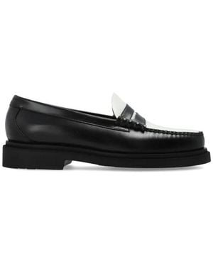 G.H. Bass & Co. Loafers - Negro