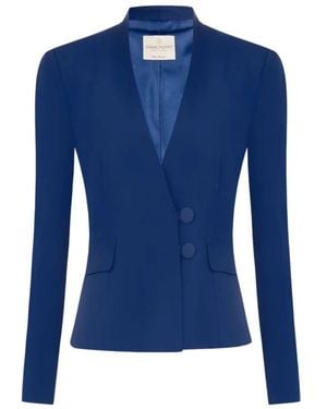 Rinascimento Blazers - Blue