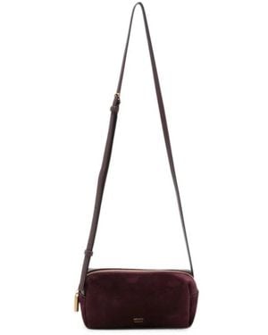 KHAITE Cross Body Bag - Rood