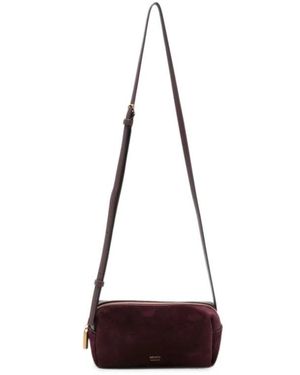 KHAITE Cross Body Bags - Red