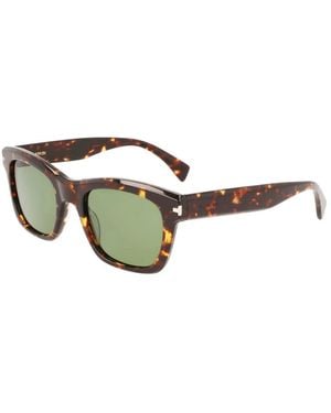 Lanvin Sunglasses - Brown