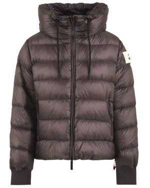 AFTER LABEL Blaine Jacket - Braun