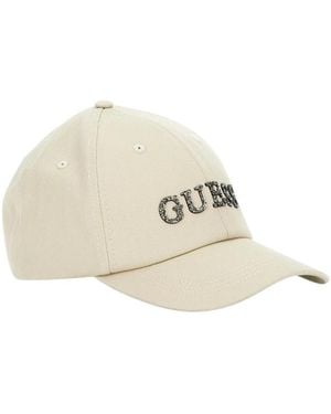 Guess Caps - Weiß