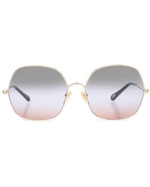 Chloé Sunglasses - Yellow
