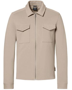 Re.set Milos Light Jacket - Naturel