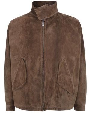 Giorgio Brato Jassen ,Bruin ,Light Jassen