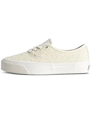 Vans Sneakers - Blanc