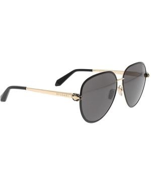 BVLGARI Sunglasses - Gray