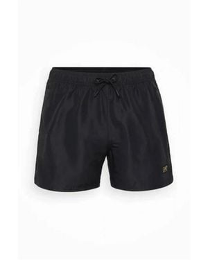 EA7 Beachwear - Negro