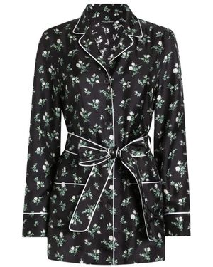 Dolce & Gabbana Pyjamas - Zwart