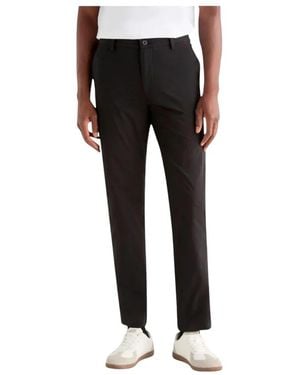 Dockers Slim-Fit Trousers - Black
