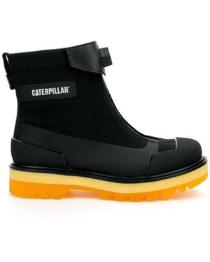 Caterpillar Ankle Boots - Nero
