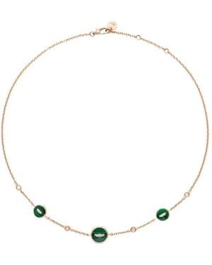 Pomellato Kettingen - Metallic