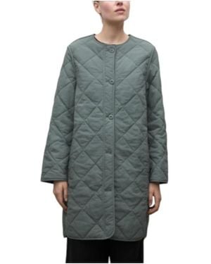 Ecoalf Parkas - Grey