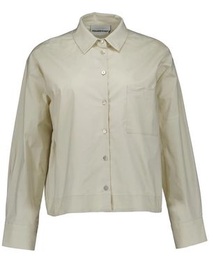 Femmes du Sud Shirts - Verde