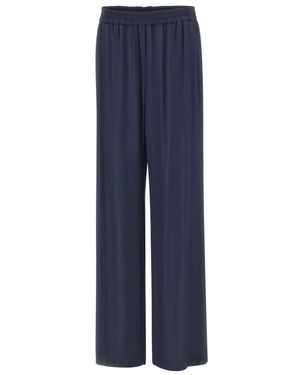 Kaos Wide Trousers - Azul