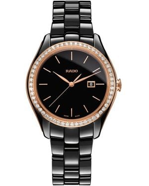 Rado Watches - Nero