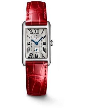 Longines Dolcevita - Rood