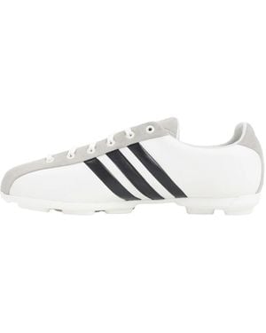Y-3 Trainers - White