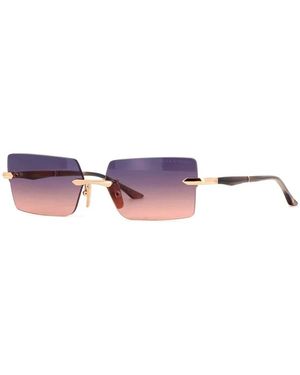 Dita Eyewear Sunglasses - Purple