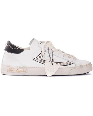 HTC Sneakers - Bianco