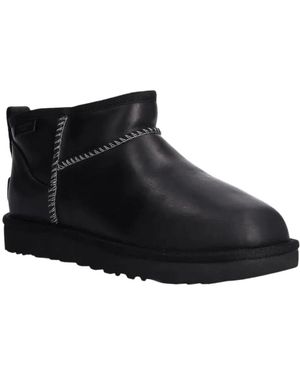 UGG Schoenen ,Zwart ,Winter Boots
