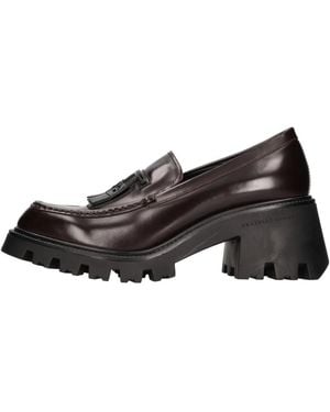 Fratelli Rossetti Pumps - Marrone