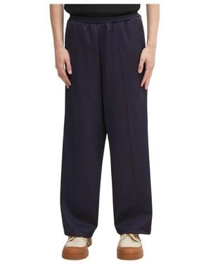 PUMA T7 Track Pants - Blauw