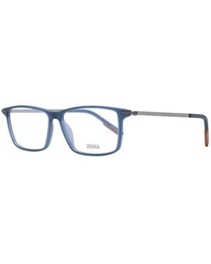ZEGNA Sunglasses - Blue