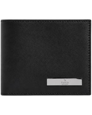 Gucci Wallets & Cardholders - Negro