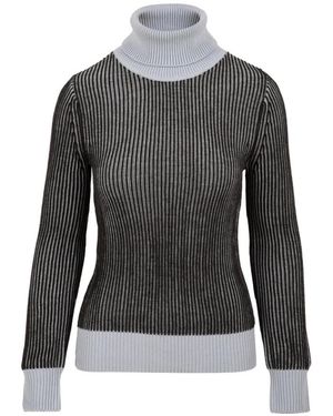 Beatrice B. Vanise pullover - Schwarz
