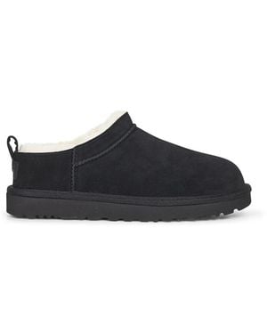 UGG Slippers - Nero