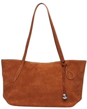 Liffner Shoulder Bags - Marrón