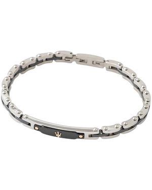 Maserati Bracelets - Metallizzato