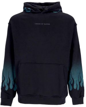 Vision Of Super Hoodies - Blue