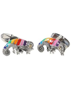 Paul Smith Clips Bars - Multicolour