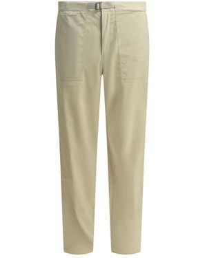 Houdini Chinos - Verde